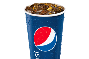 Pepsi 0,3л  